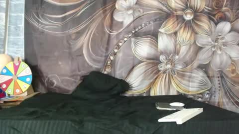 Allys xoxo online show from 01/17/26, 03:44