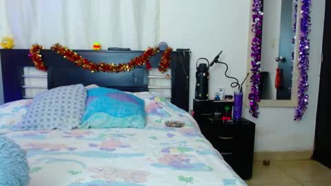 Allyson collins online show from 01/09/25, 04:19