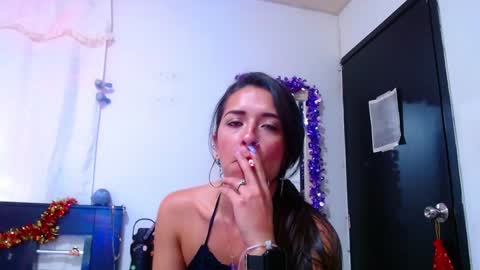 Allyson collins online show from 01/18/25, 08:19