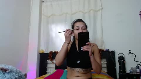 Allyson collins online show from 02/24/25, 08:14