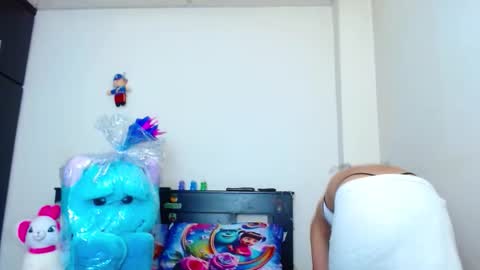 Allyson collins online show from 09/30/25, 10:15