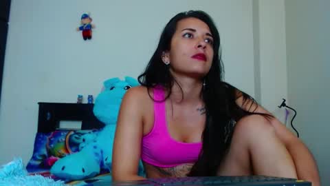 Allyson collins online show from 12/03/25, 07:45