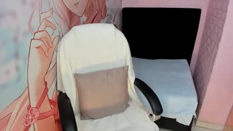 Allyson online show from 10/02/25, 02:24