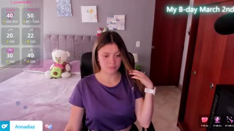 ANNA online show from 02/28/25, 03:37