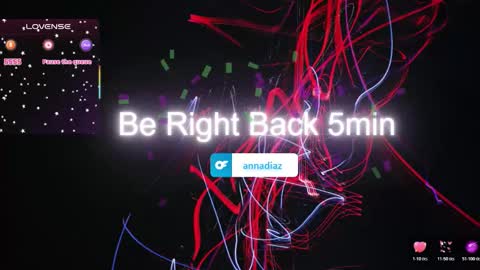 ANNA online show from 12/22/25, 03:31