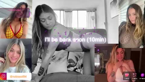 ANNA online show from 03/16/26, 07:29