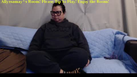 Allyssamay online show from 02/23/26, 03:59