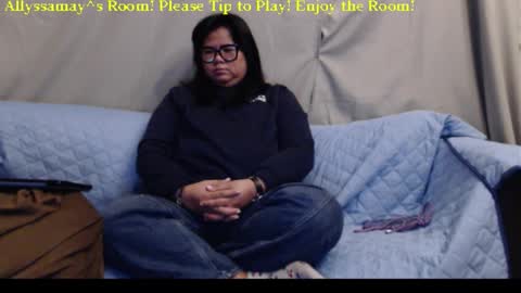 Allyssamay online show from 03/15/26, 04:40