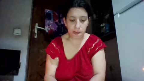 Alma online show from 01/01/25, 08:26