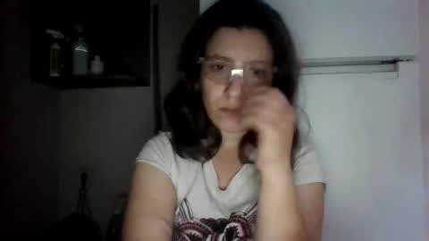 Alma online show from 01/12/25, 08:25