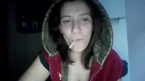 Alma online show from 01/28/25, 11:07