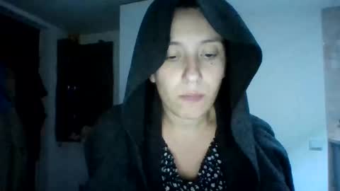 Alma online show from 09/18/25, 08:11