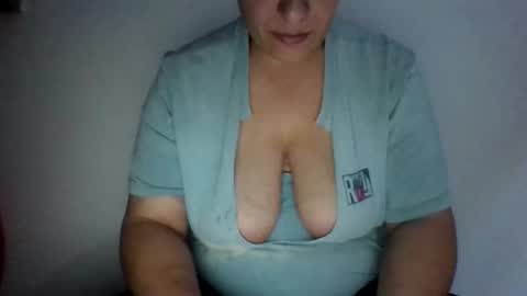 Alma online show from 11/23/25, 08:30