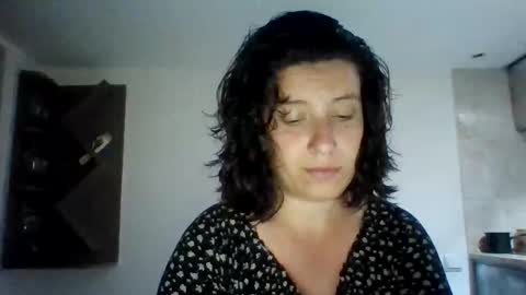 Alma online show from 05/07/26, 08:36