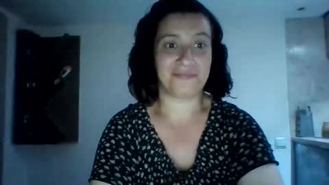 Alma online show from 05/08/26, 07:30