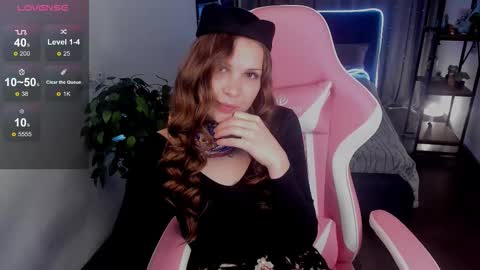 Alma online show from 10/30/25, 09:22