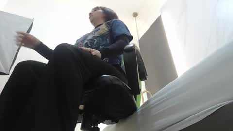 ALMA FENIX  online show from 02/12/25, 12:12