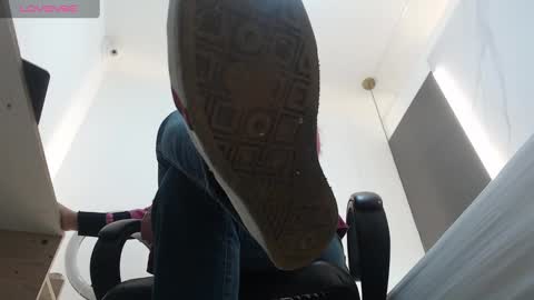 ALMA FENIX  online show from 02/15/25, 12:01