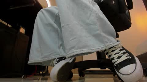 ALMA FENIX  online show from 09/11/25, 12:27