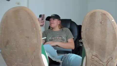 ALMA FENIX  online show from 03/27/26, 05:13