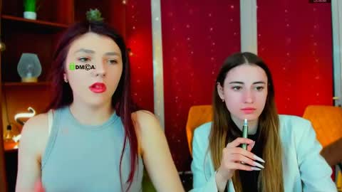 alma heart online show from 04/13/26, 11:16