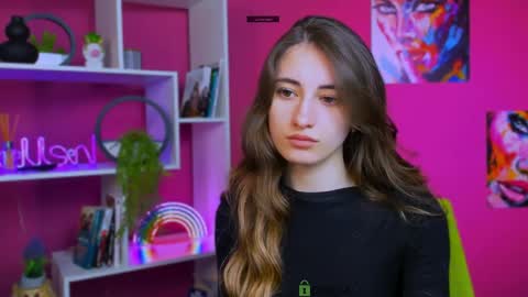 alma heart online show from 04/14/26, 11:16