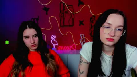 alma heart online show from 04/16/26, 05:19