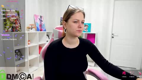 alma_jons online show from 09/14/25, 11:48