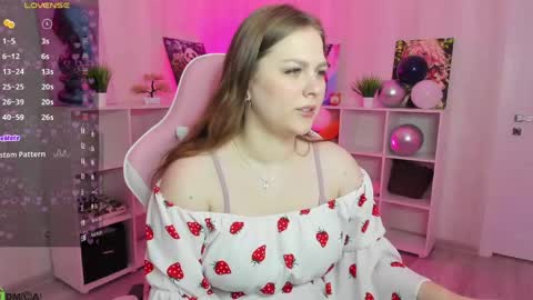 alma_jons online show from 03/24/26, 12:15