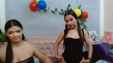 alma_meza online show from 07/06/26, 03:03