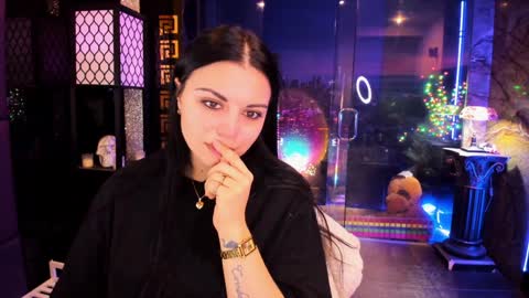 Alma online show from 12/17/24, 07:29