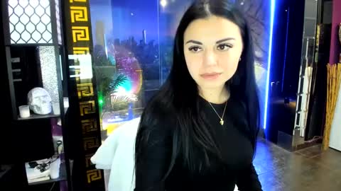 Alma online show from 12/19/24, 11:07