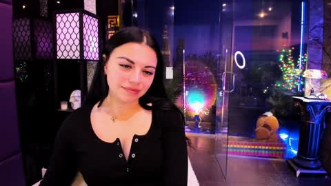 Alma online show from 12/20/24, 09:21