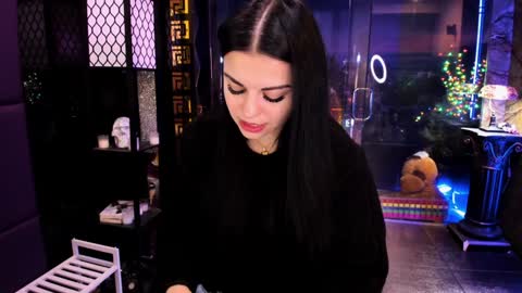 Alma online show from 12/22/24, 09:44