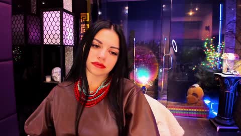 Alma online show from 12/29/24, 09:28