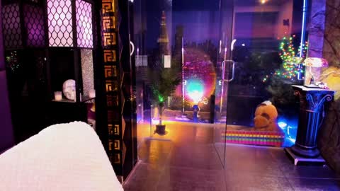 Alma online show from 01/11/25, 09:26