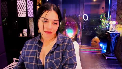 Alma online show from 01/11/25, 12:29