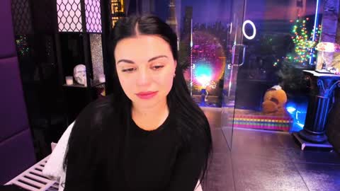 Alma online show from 01/21/25, 10:08