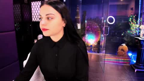 Alma online show from 02/09/25, 09:47