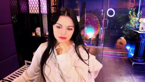 Alma online show from 02/18/25, 08:05