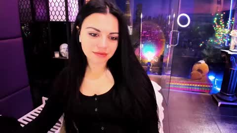 Alma online show from 02/19/25, 08:12