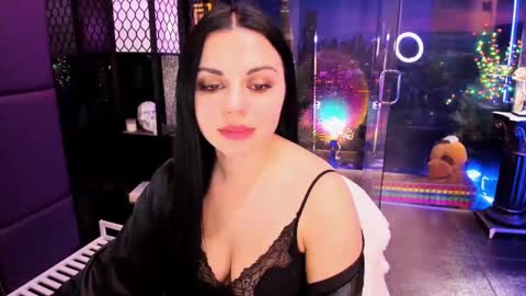 Alma online show from 02/20/25, 10:37