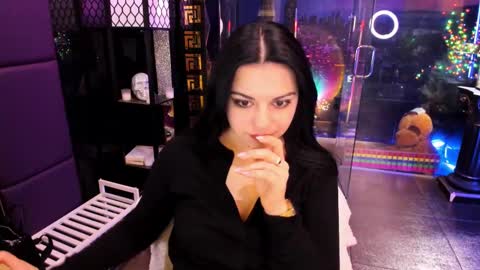 Alma online show from 02/27/25, 07:23