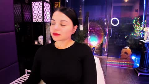 Alma online show from 03/10/25, 10:48