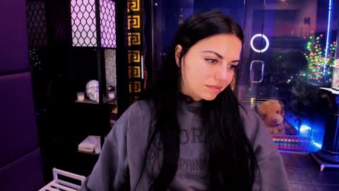 Alma online show from 09/17/25, 05:42