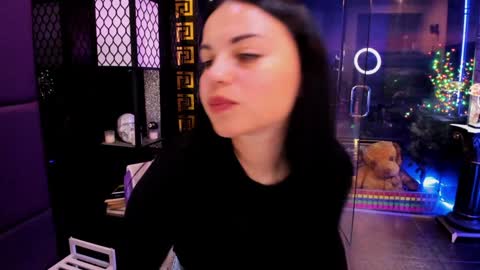 Alma online show from 09/21/25, 08:05