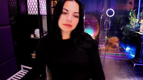 Alma online show from 09/24/25, 05:33