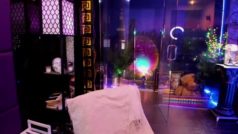 Alma online show from 10/04/25, 09:29