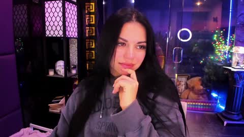 Alma online show from 10/08/25, 07:28