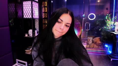 Alma online show from 10/24/25, 05:48